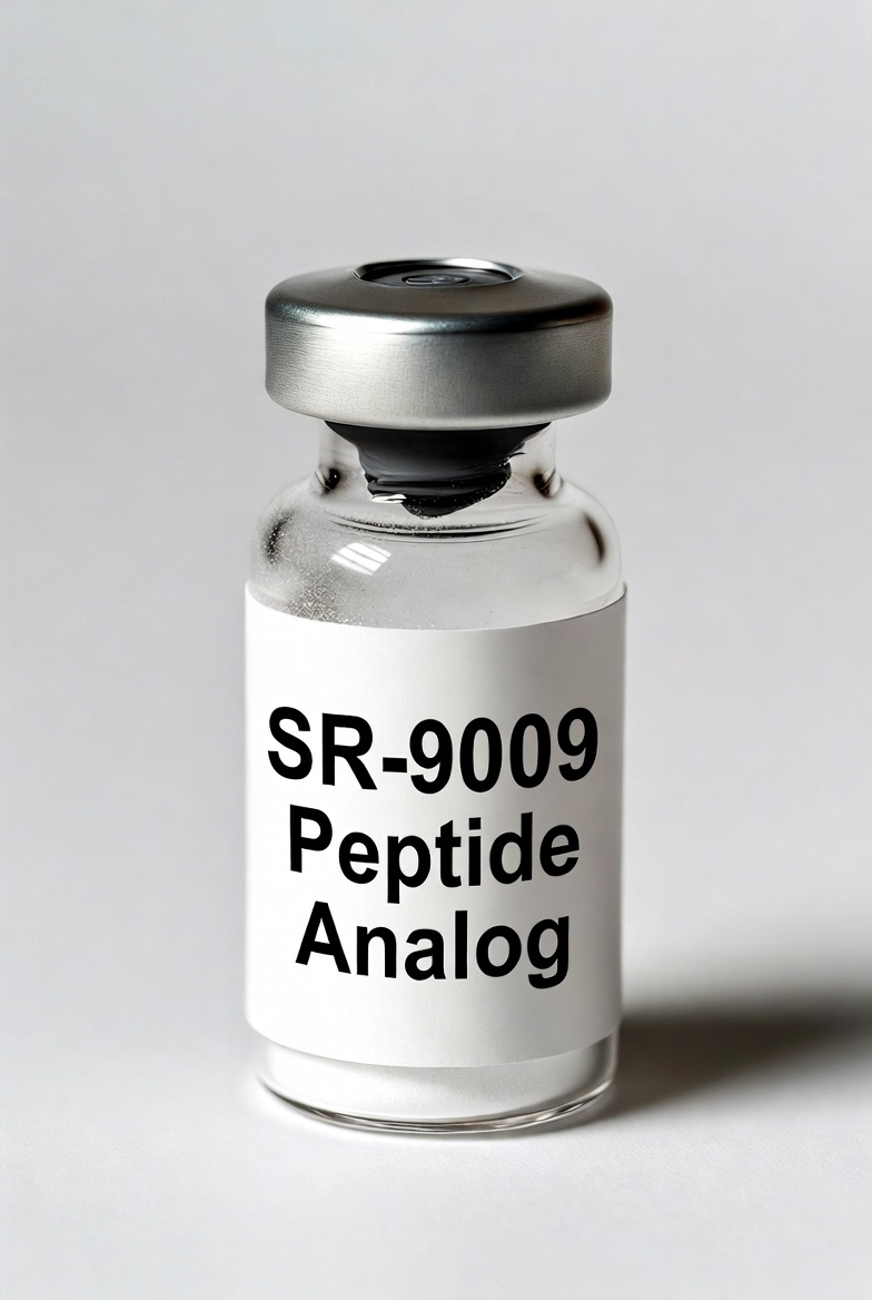 Goserelin >= 99% HPLC research peptide vial